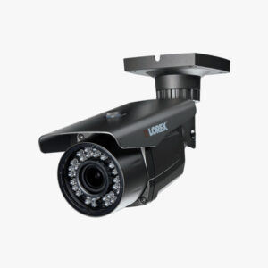 #4 HD Lens Camera