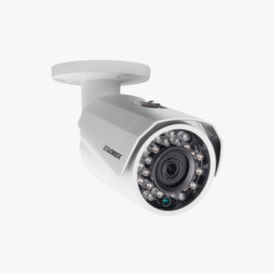 Outdoor HD Camera